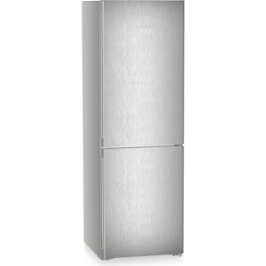 Liebherr CNsfd5223 - Silver - Fridge Freezer Liebherr CNsfd5223 - Silver - Fridge Freezer