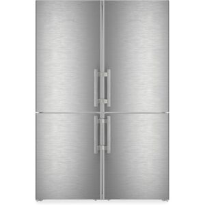 Liebherr XCCSD5250 121cm Prime 4 Door Side By Side Fridge Freezer Liebherr XCCSD5250 121cm Prime 4 Door Side By Side Fridge Freezer