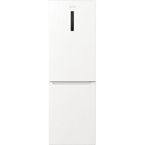 Smeg FC18WDNE 60cm Frost Free Fridge Freezer - WHITE