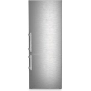 Liebherr CNSDD776I 75cm Prime Frost Free Fridge Freezer - SILVER Liebherr CNSDD776I 75cm Prime Frost Free Fridge Freezer - SILVER