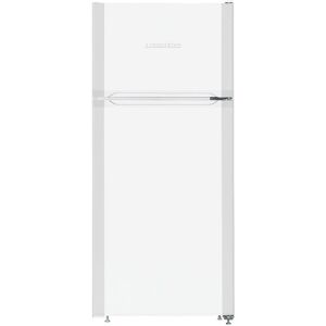 Liebherr CTE2131 - WHITE - Fridge Freezer Liebherr CTE2131 - WHITE - Fridge Freezer
