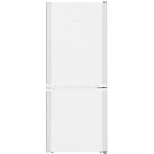 Liebherr CUE2331 55cm Comfort Fridge Freezer - WHITE Liebherr CUE2331 55cm Comfort Fridge Freezer - WHITE