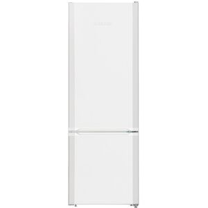 Liebherr CUE2831 55cm Comfort Fridge Freezer - WHITE Liebherr CUE2831 55cm Comfort Fridge Freezer - WHITE