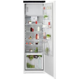 AEG TF6DS181ES - White - combi-fridge AEG TF6DS181ES - White - combi-fridge
