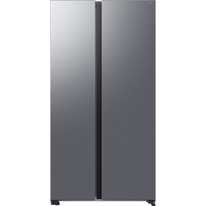 Samsung RS70F68QBTEU Series 7 American Style Fridge Freezer Non Ice & Water - SILVER Samsung RS70F68QBTEU Series 7 American Style Fridge Freezer Non Ice & Water - SILVER
