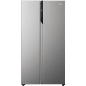 Haier HSR5918DNMP - Platinum - Refrigerator Haier HSR5918DNMP - Platinum - Refrigerator