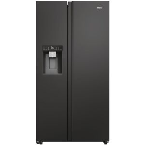 Haier HSW79F18DIPT - Black - Refrigerator Freezer Haier HSW79F18DIPT - Black - Refrigerator Freezer