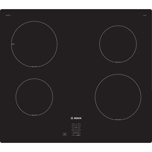 Bosch PUG61RAA5B Series 2 60cm Frameless Induction Hob 13A - BLACK