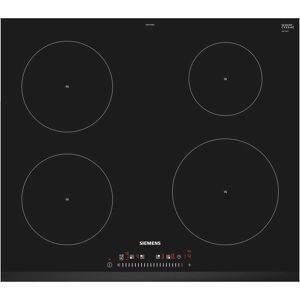 Siemens EU631FEB1E IQ-100 60cm Induction Hob - BLACK