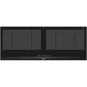 Siemens EX275FXB1E IQ-700 90cm Flex Induction Hob - STAINLESS STEEL