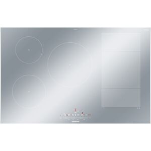 Siemens EX879FVC1E IQ-700 80cm Flex Induction Hob - SILVER