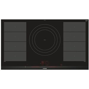 Siemens EX975LVV1E IQ-700 90cm FlexInduction Hob - STAINLESS STEEL