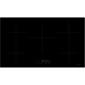 Caple C901I 88cm Frameless 5 Zone Touch Control Induction Hob - BLACK