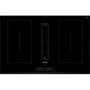 Siemens ED851FQ15E IQ-500 80cm Air Venting Induction Hob - BLACK