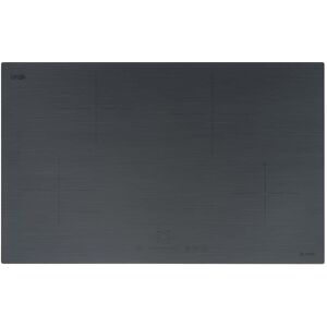 Caple C8641IGM 77cm Frameless 4 Zone Induction Hob - GUNMETAL