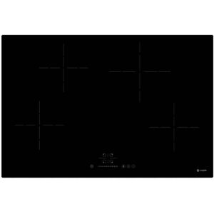 Caple C8641I 77cm Frameless 4 Zone Induction Hob - BLACK