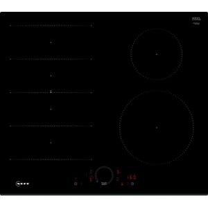 Neff T66FHE4L0 N70 60cm FlexInduction Hob - BLACK