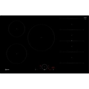 Neff T68FHV4L0 N70 80cm FlexInduction Hob - BLACK