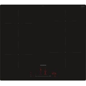 Siemens EH601HEB1E IQ-100 60cm Flush Fit Induction Hob - BLACK