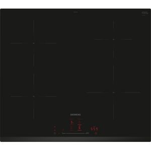 Siemens EH631HEB1E IQ-100 60cm Induction Hob - BLACK