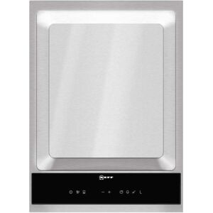 Neff N74TD00N0 Domino Tepan Yaki - STAINLESS STEEL