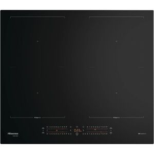 Hisense HI6442BSCWF 60cm 4 Zone Area Flex Induction Hob - BLACK Hisense HI6442BSCWF 60cm 4 Zone Area Flex Induction Hob - BLACK