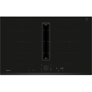 Neff V68FUX4L0 84cm N90 Air Venting Flex Induction Hob - BLACK Neff V68FUX4L0 84cm N90 Air Venting Flex Induction Hob - BLACK