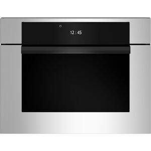 Bertazzoni F457MODMWTX Modern Series Built In Combination Microwave - STAINLESS STEEL