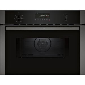 Neff C1AMG84G0B N50 Compact Oven With Microwave - GRAPHITE