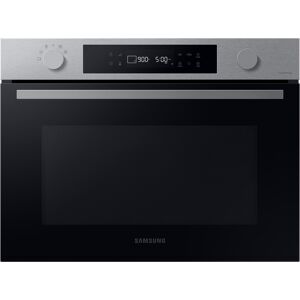 Samsung NQ5B4513GBS Built In Series 4 Microwave For Tall Housing - STAINLESS STEEL