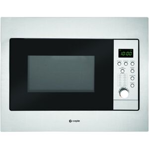 Caple CM126 Classic Built In Combination Microwave - STAINLESS STEEL