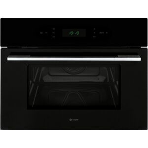 Caple CM108BK Classic Built In Microwave For Tall Housing - BLACK