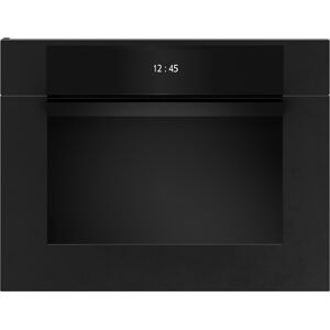 Bertazzoni F457MODMWTN Modern Series Built In Combination Microwave - CARBONIO