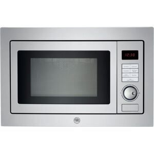 Bertazzoni F457PROMWSX Professional Series Built In Combination Microwave - STAINLESS STEEL