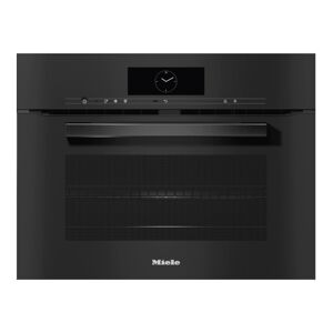 Miele H7840BMOBBL Vitroline M-Touch Combination Microwave - BLACK