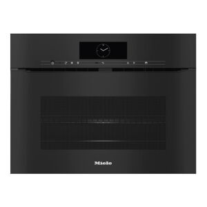 Miele H7840BMXOBBL ArtLine M-Touch Combination Microwave - BLACK