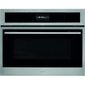 Caple CMS260SS Sense Premium Combi Microwave With Steam For Tall Housing - STAINLESS STEEL