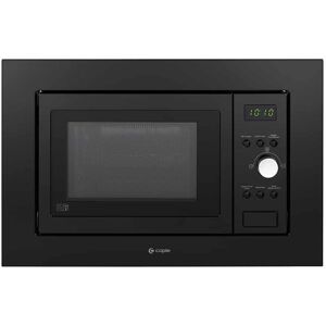 Caple CM121BK Built In Microwave And Grill For Wall Unit - BLACK