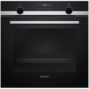 Siemens HB535A0S0B IQ-500 Multifunction Single Oven - STAINLESS STEEL