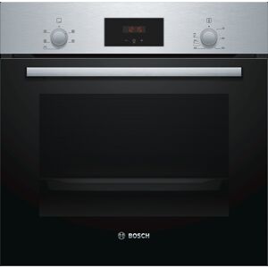 Bosch HHF113BR0B Series 2 Single Oven - STAINLESS STEEL