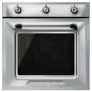 Smeg SF6905X1 Victoria Multifunction Single Oven - STAINLESS STEEL