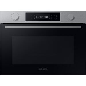 Samsung NQ5B4553FBS Built In Series 4 Combi Microwave For Tall Housing - STAINLESS STEEL