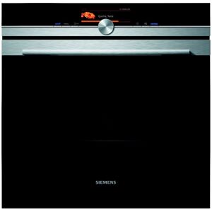 Siemens HB678GBS6B IQ-700 Pyrolytic Multifunction Single Oven - STAINLESS STEEL