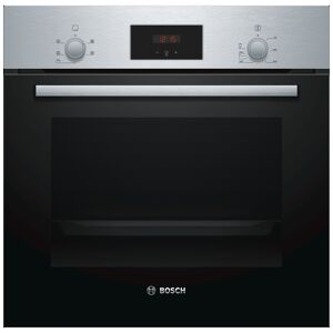 Bosch HHF113BR0B Series 2 Single Oven - STAINLESS STEEL