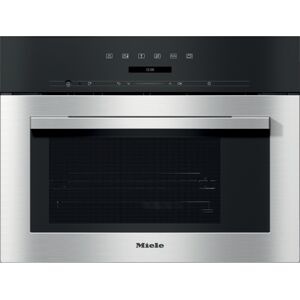 Miele DG7140 ContourLine Compact Steam Oven - STAINLESS STEEL