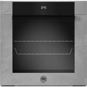 Bertazzoni F6011MODELZ Modern Series Single Oven - ZINC