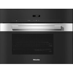 Miele DG2840 PureLine Compact Steam Oven - STAINLESS STEEL