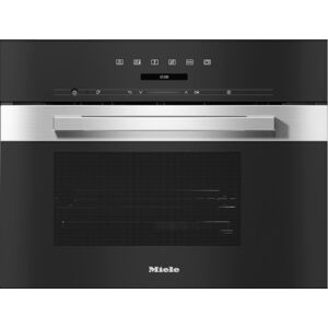 Miele DG7240CLST PureLine Compact Steam Oven - STAINLESS STEEL