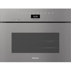 Miele DGC7440HCXPROGRGR ArtLine Compact Steam Combination Oven - GRAPHITE