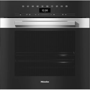 Miele DGC7460HCPROCLST PureLine Steam Combination Oven - STAINLESS STEEL